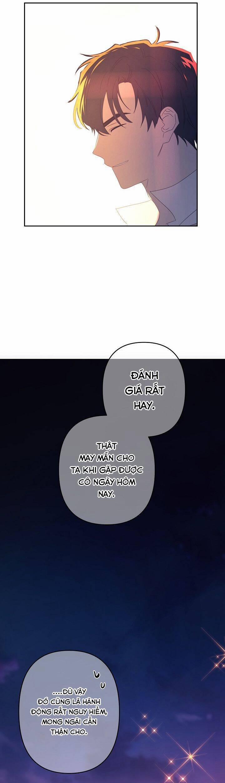 Tôi Đã Nuôi Dưỡng Nam Phụ Ám Ảnh 40 trang 23