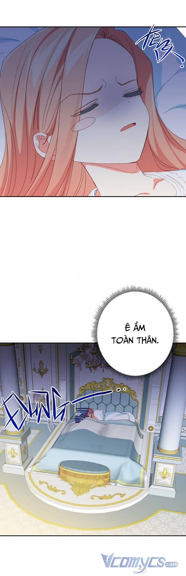 Tôi Đã Nuôi Dưỡng Nam Phụ Ám Ảnh 40 trang 26