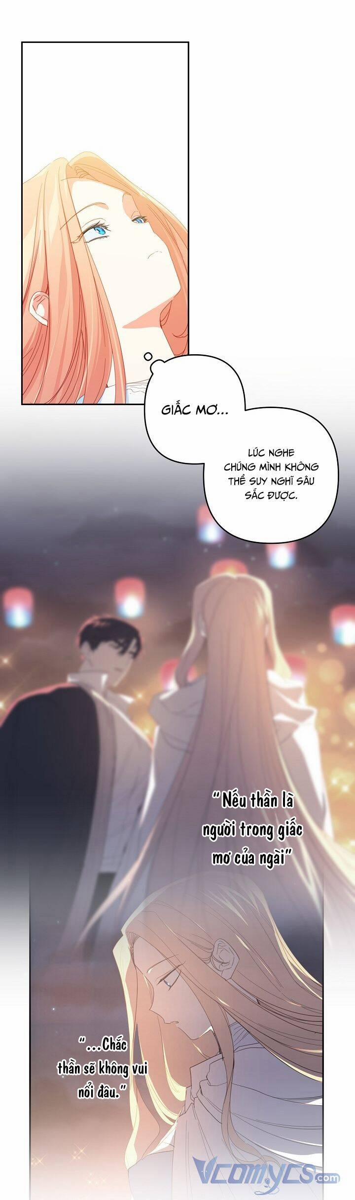 Tôi Đã Nuôi Dưỡng Nam Phụ Ám Ảnh 40 trang 28