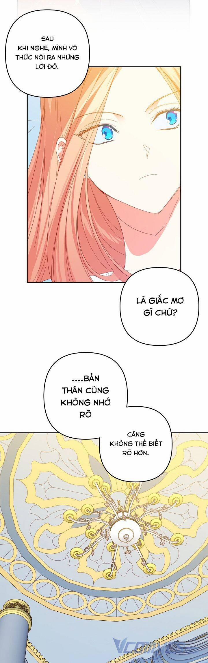 Tôi Đã Nuôi Dưỡng Nam Phụ Ám Ảnh 40 trang 29