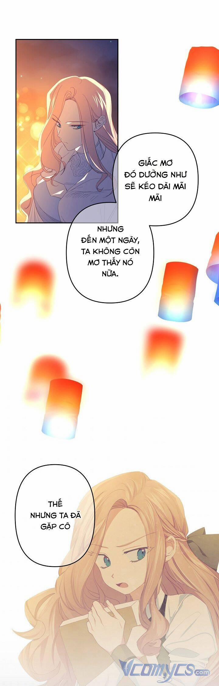 Tôi Đã Nuôi Dưỡng Nam Phụ Ám Ảnh 40 trang 3