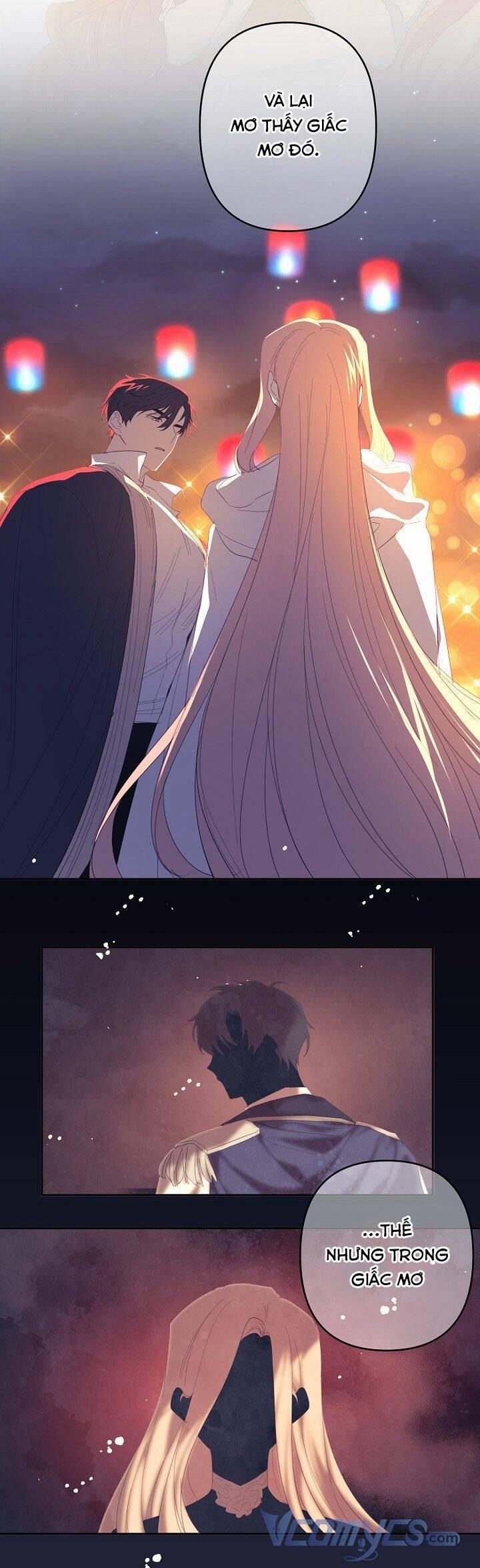 Tôi Đã Nuôi Dưỡng Nam Phụ Ám Ảnh 40 trang 4