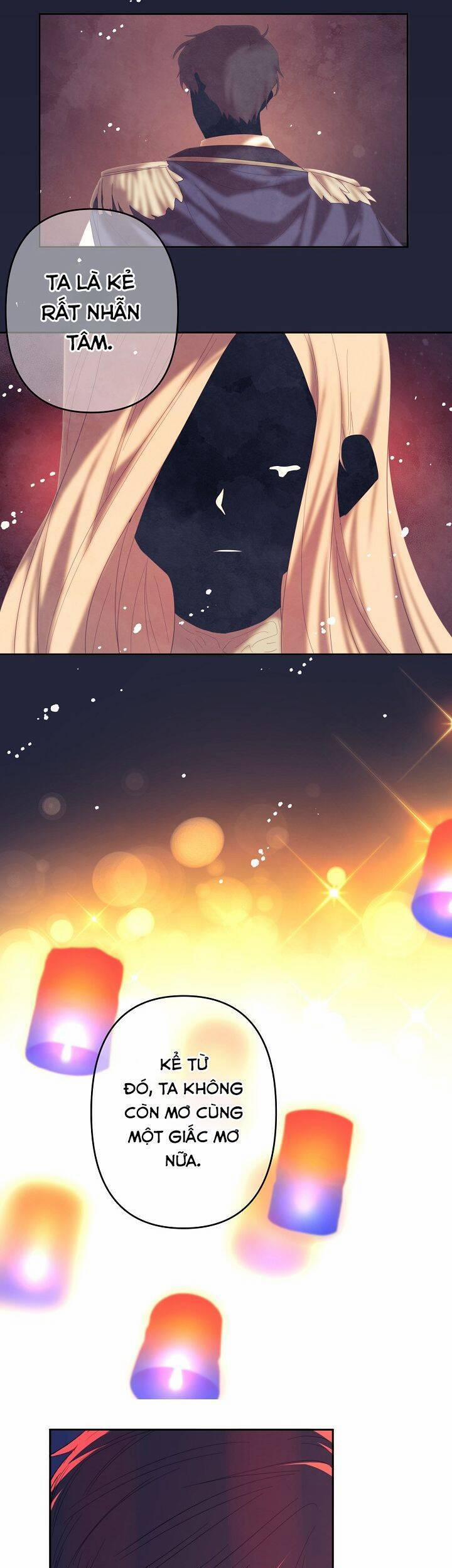 Tôi Đã Nuôi Dưỡng Nam Phụ Ám Ảnh 40 trang 5