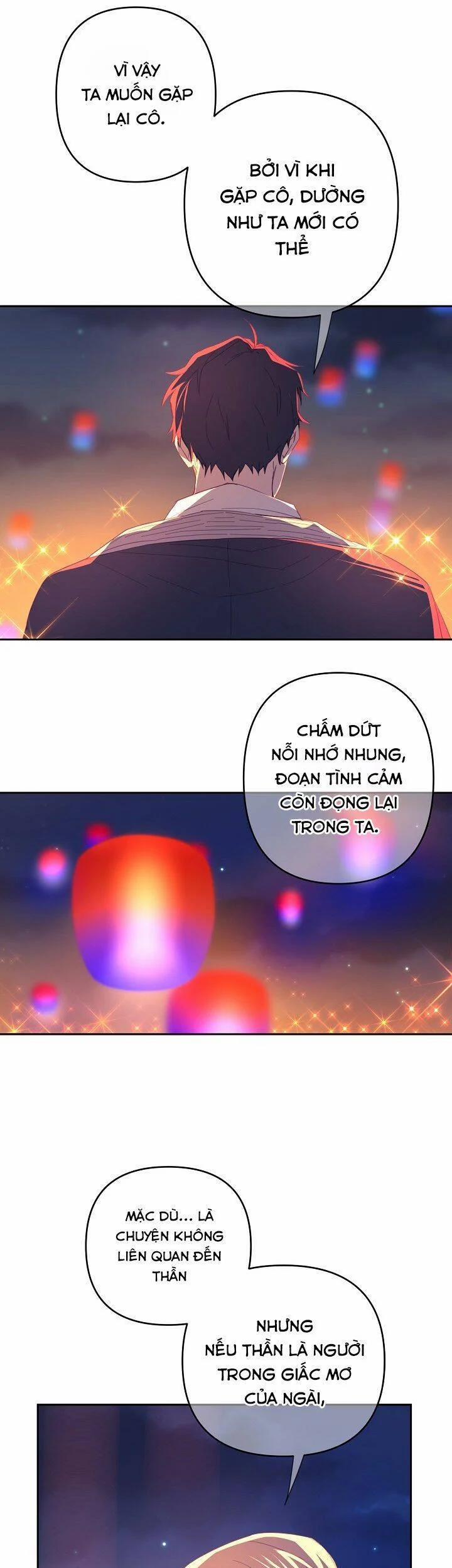 Tôi Đã Nuôi Dưỡng Nam Phụ Ám Ảnh 40 trang 7