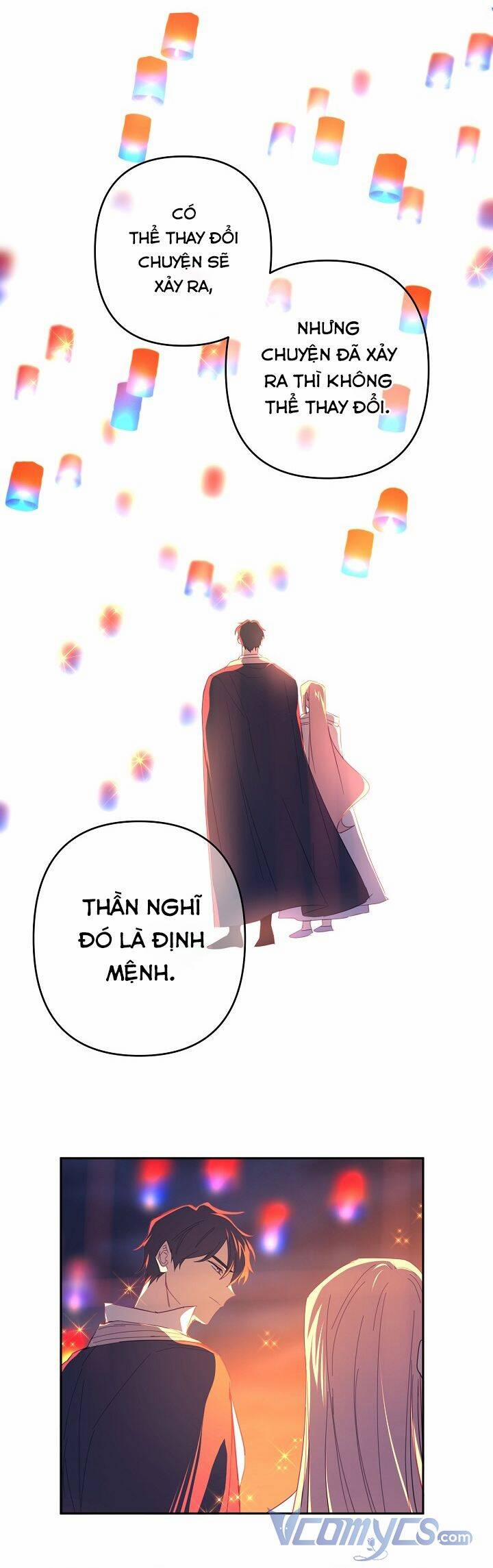 Tôi Đã Nuôi Dưỡng Nam Phụ Ám Ảnh 40 trang 9