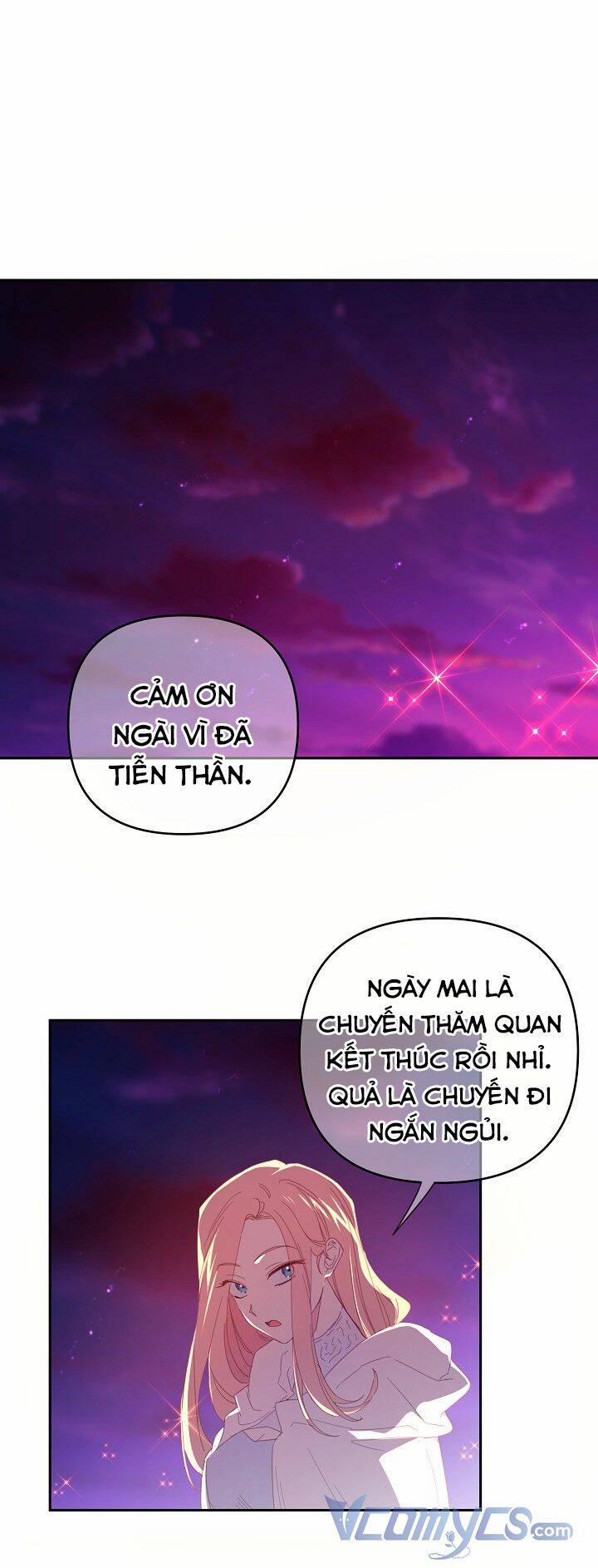 Tôi Đã Nuôi Dưỡng Nam Phụ Ám Ảnh 41 trang 0