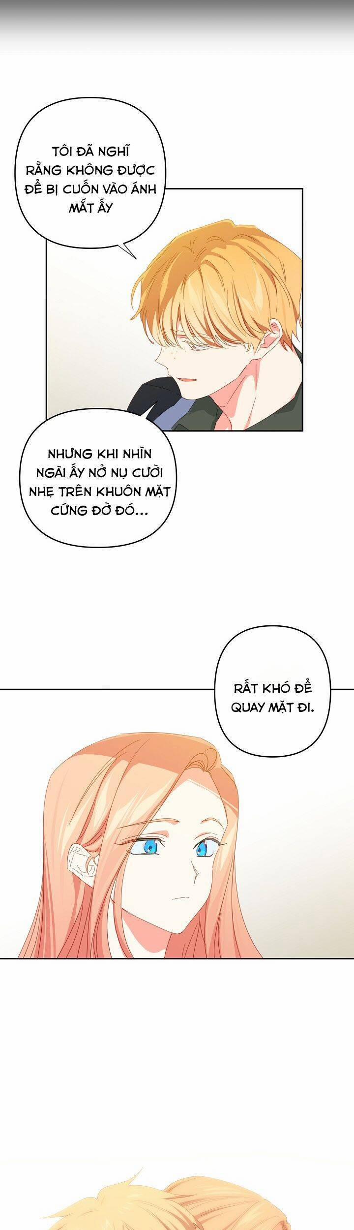 Tôi Đã Nuôi Dưỡng Nam Phụ Ám Ảnh 41 trang 14