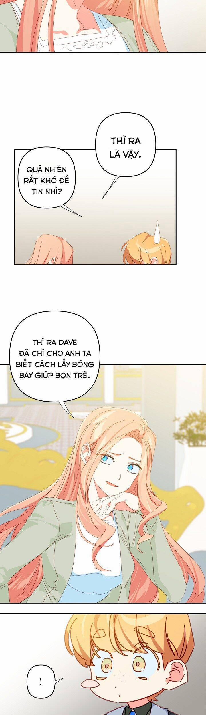 Tôi Đã Nuôi Dưỡng Nam Phụ Ám Ảnh 41 trang 18