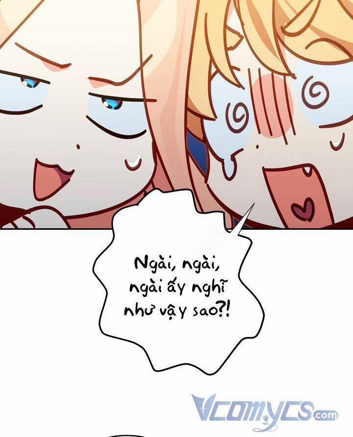 Tôi Đã Nuôi Dưỡng Nam Phụ Ám Ảnh 41 trang 21