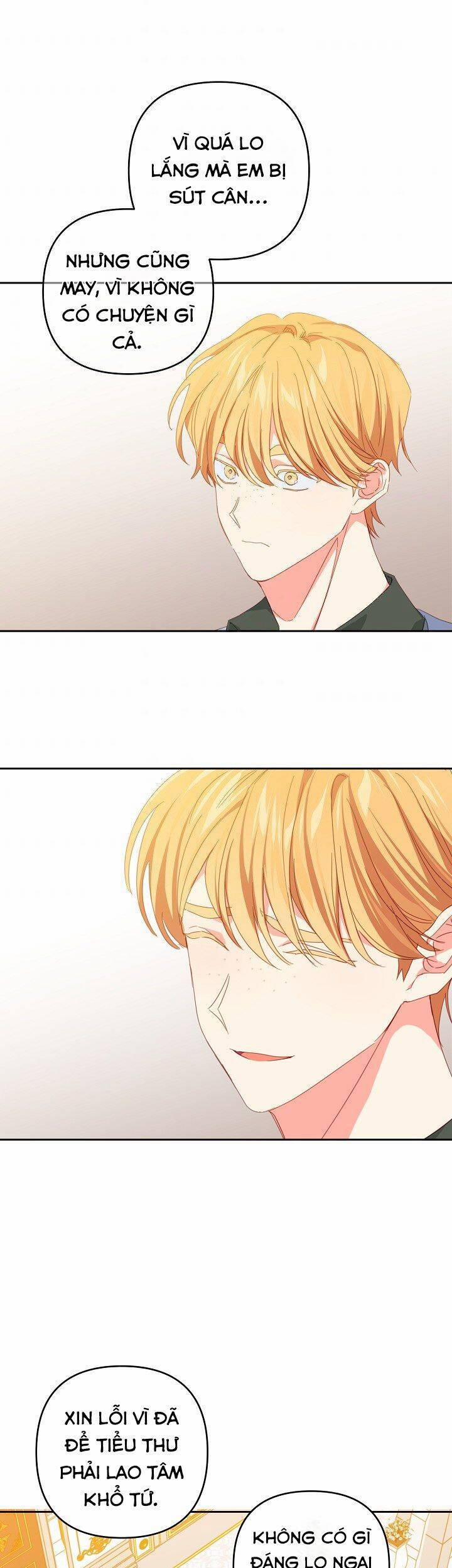 Tôi Đã Nuôi Dưỡng Nam Phụ Ám Ảnh 41 trang 24