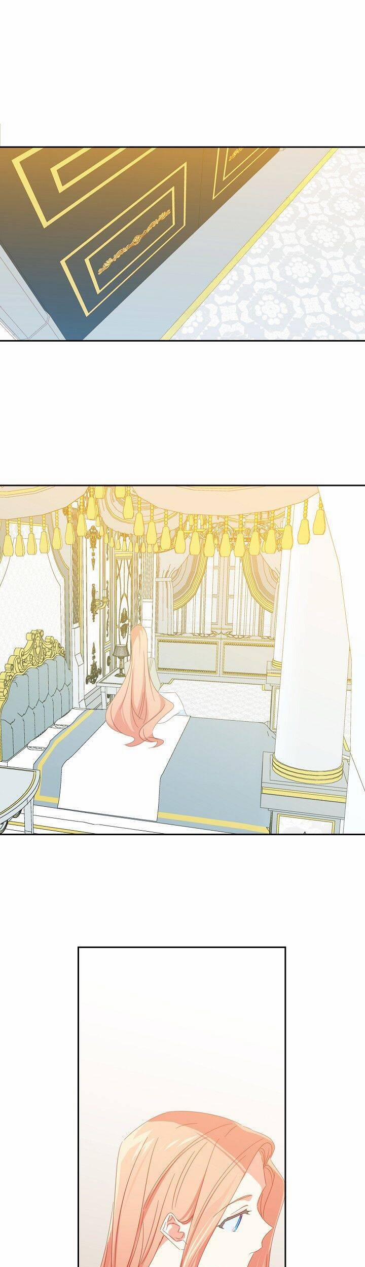 Tôi Đã Nuôi Dưỡng Nam Phụ Ám Ảnh 41 trang 26