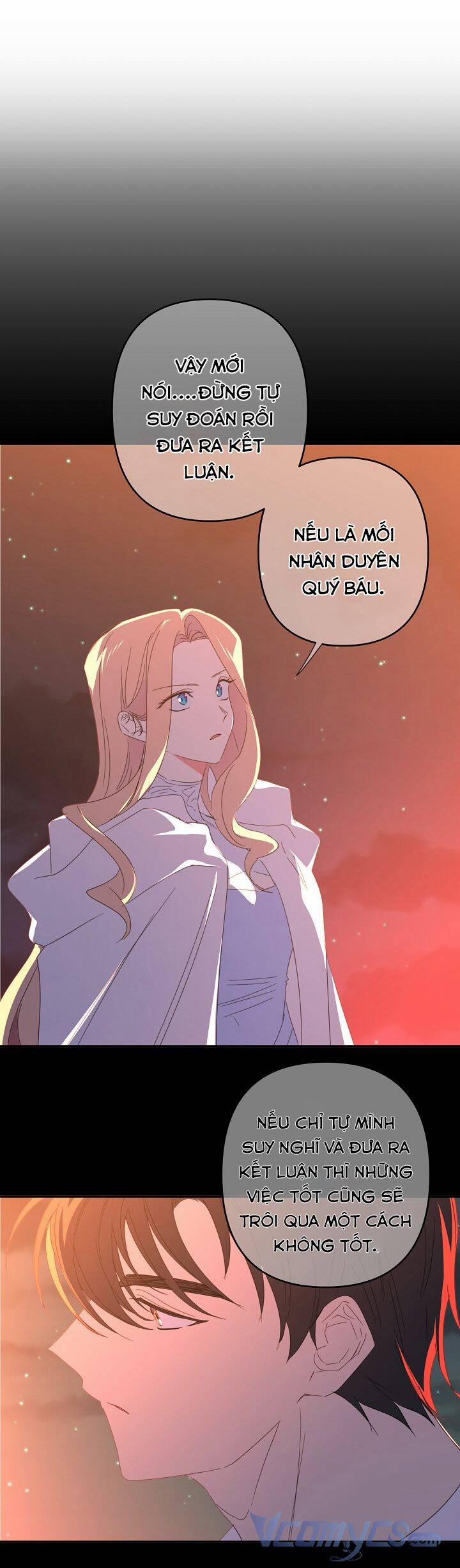 Tôi Đã Nuôi Dưỡng Nam Phụ Ám Ảnh 41 trang 28