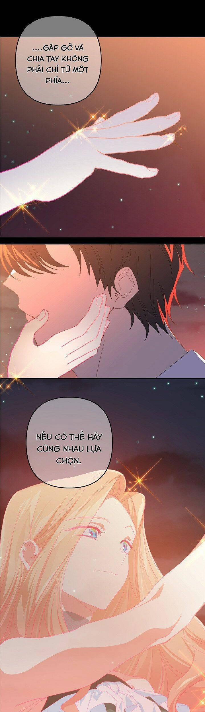 Tôi Đã Nuôi Dưỡng Nam Phụ Ám Ảnh 41 trang 29