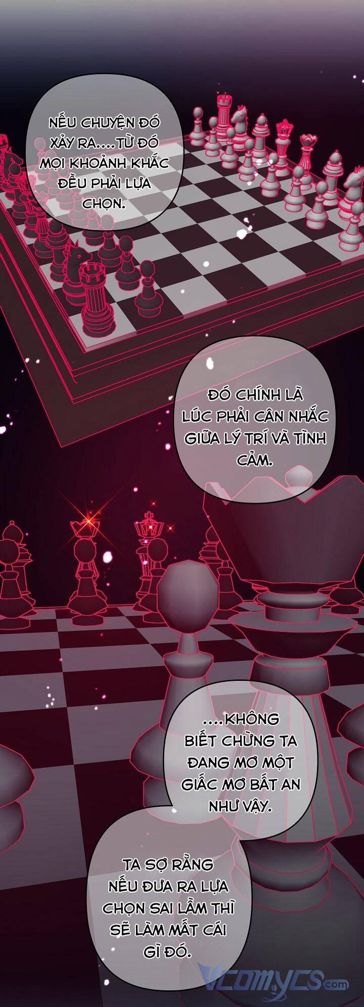 Tôi Đã Nuôi Dưỡng Nam Phụ Ám Ảnh 41 trang 3