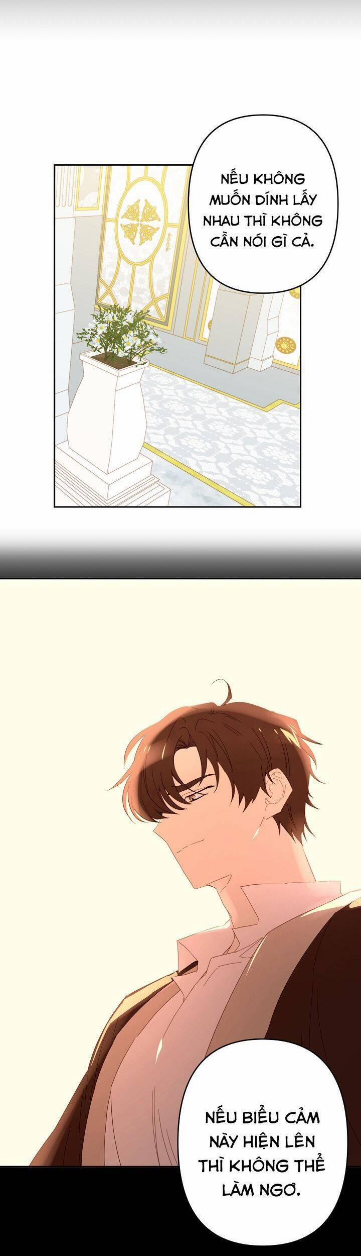 Tôi Đã Nuôi Dưỡng Nam Phụ Ám Ảnh 41 trang 33