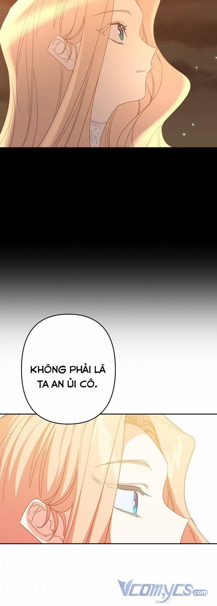 Tôi Đã Nuôi Dưỡng Nam Phụ Ám Ảnh 41 trang 35