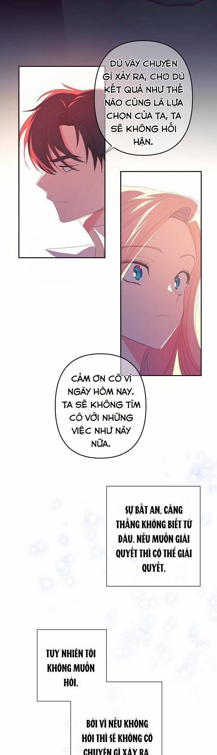 Tôi Đã Nuôi Dưỡng Nam Phụ Ám Ảnh 41 trang 4