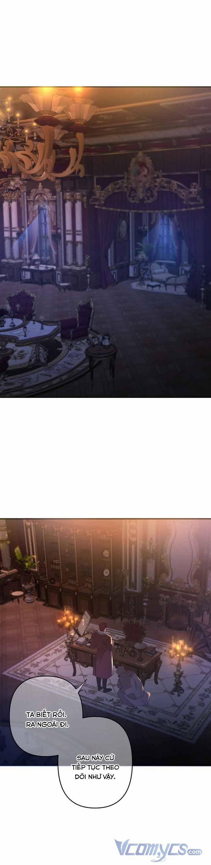 Tôi Đã Nuôi Dưỡng Nam Phụ Ám Ảnh 42 trang 0