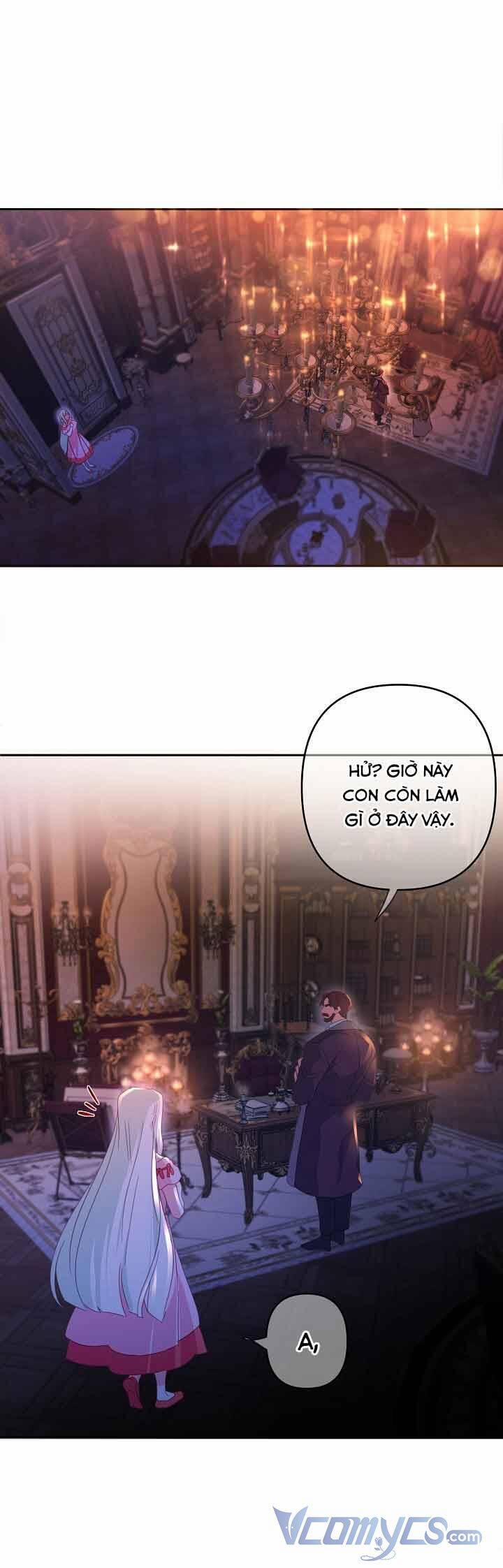 Tôi Đã Nuôi Dưỡng Nam Phụ Ám Ảnh 42 trang 1