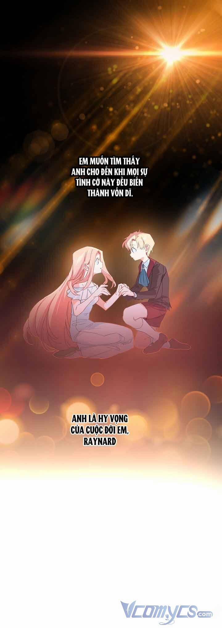 Tôi Đã Nuôi Dưỡng Nam Phụ Ám Ảnh 42 trang 10