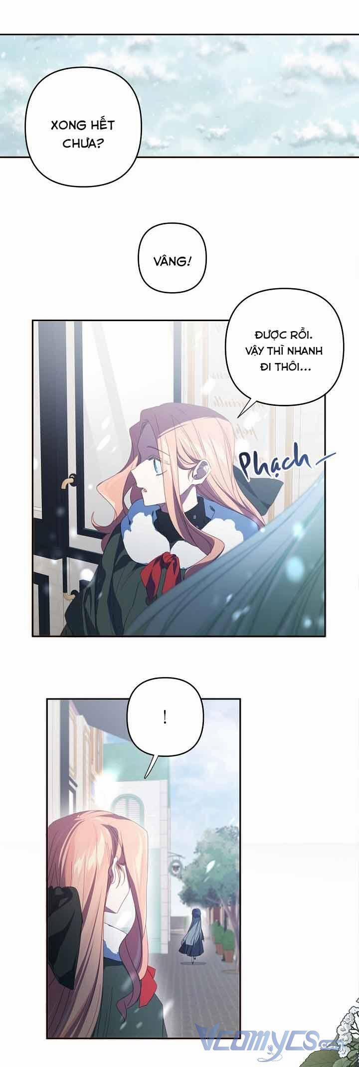 Tôi Đã Nuôi Dưỡng Nam Phụ Ám Ảnh 42 trang 12