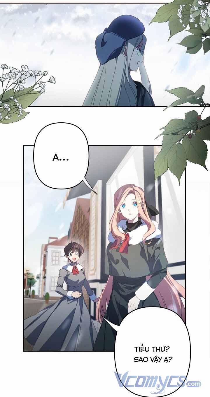 Tôi Đã Nuôi Dưỡng Nam Phụ Ám Ảnh 42 trang 13