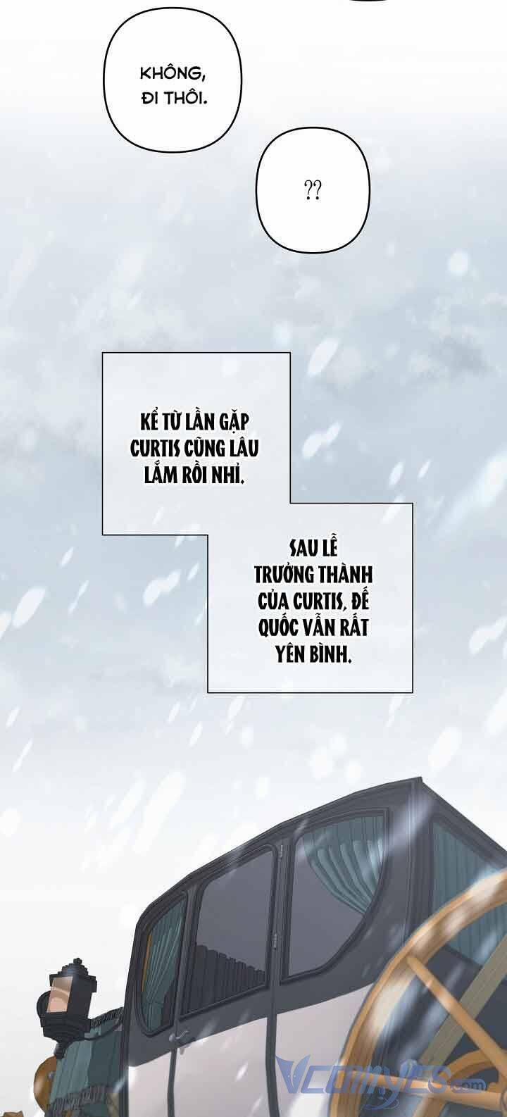 Tôi Đã Nuôi Dưỡng Nam Phụ Ám Ảnh 42 trang 14