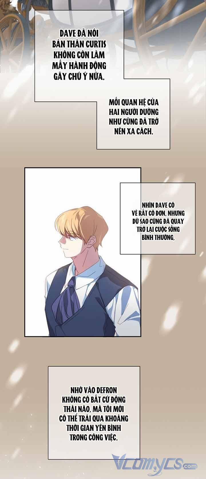 Tôi Đã Nuôi Dưỡng Nam Phụ Ám Ảnh 42 trang 15