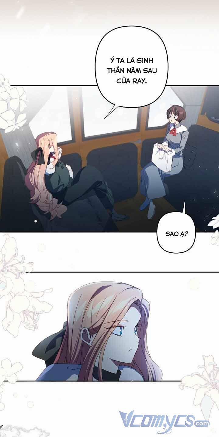 Tôi Đã Nuôi Dưỡng Nam Phụ Ám Ảnh 42 trang 16