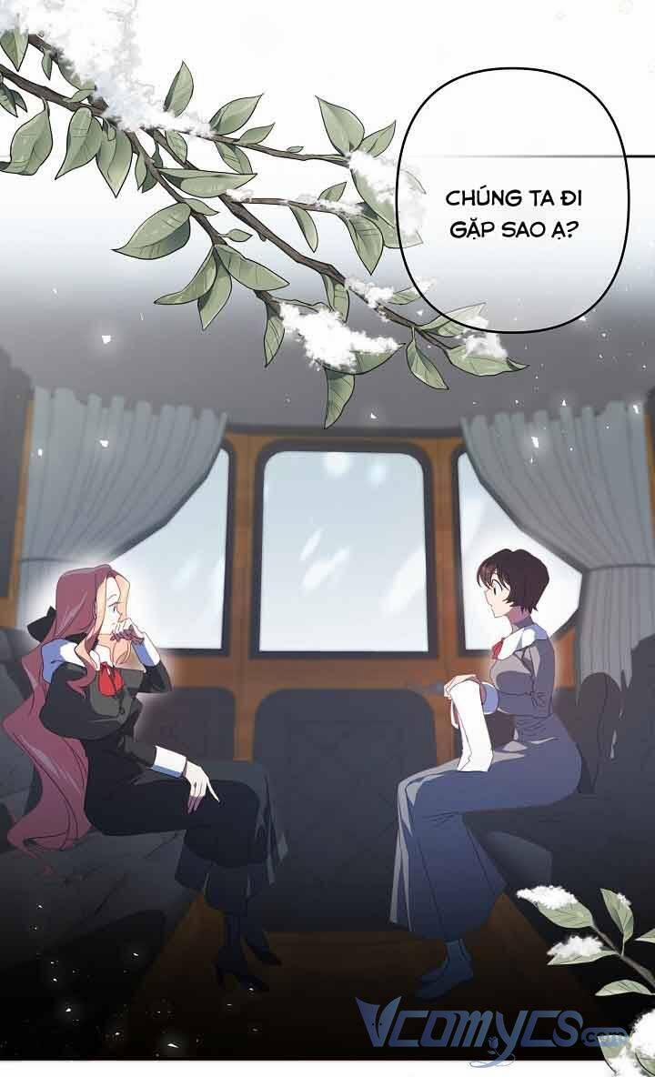 Tôi Đã Nuôi Dưỡng Nam Phụ Ám Ảnh 42 trang 17