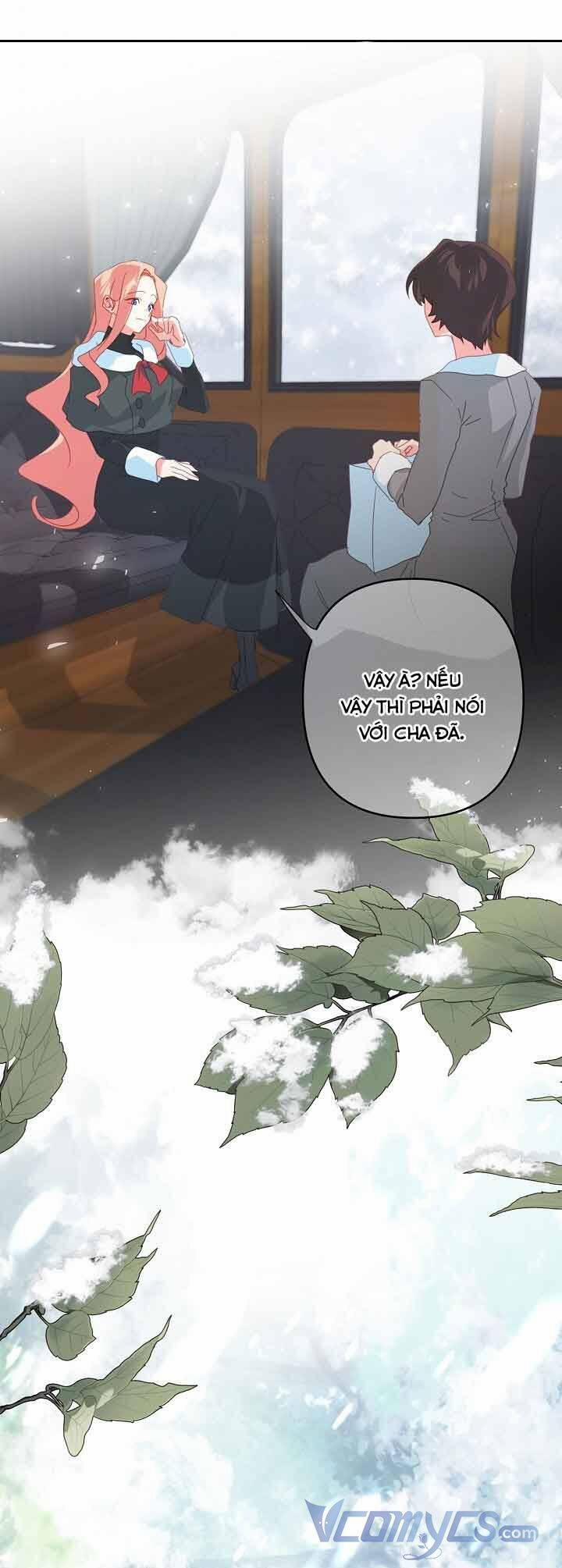 Tôi Đã Nuôi Dưỡng Nam Phụ Ám Ảnh 42 trang 20