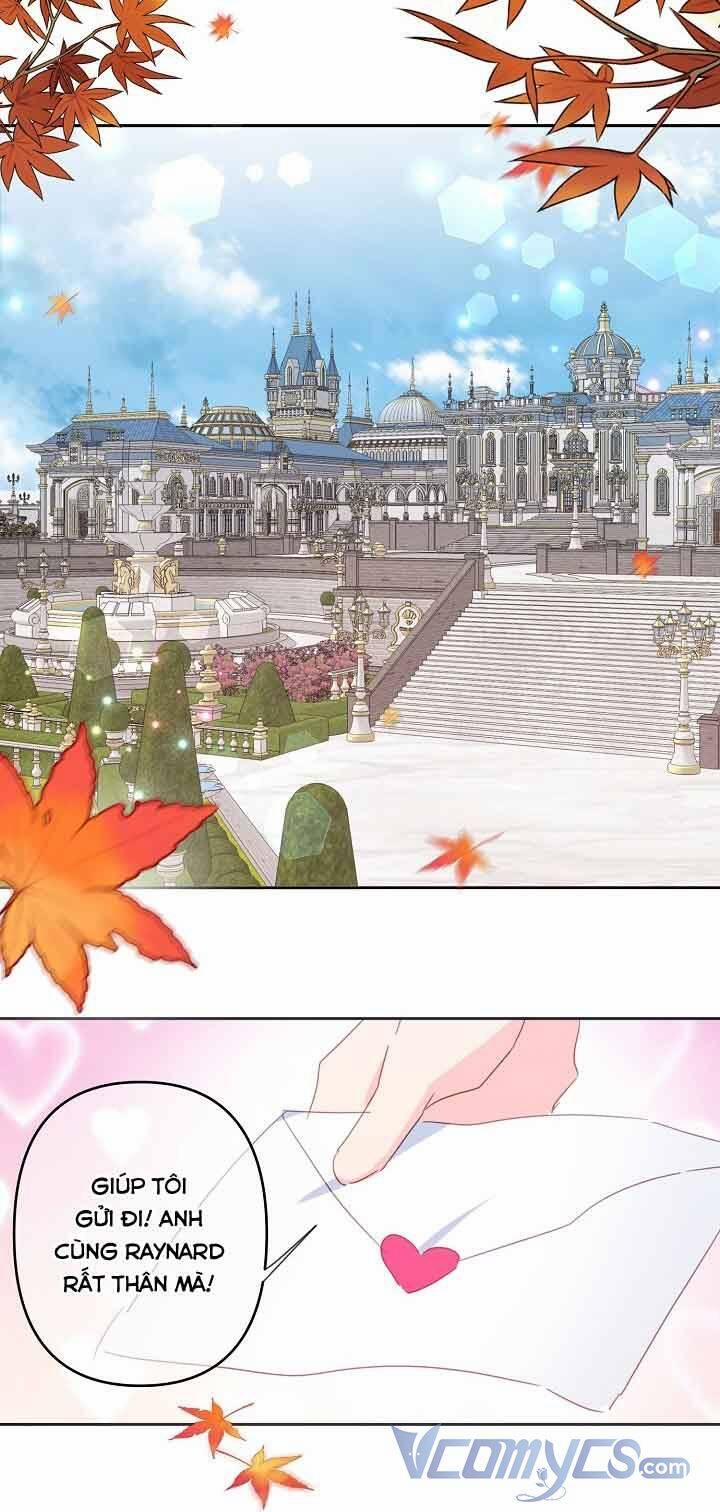 Tôi Đã Nuôi Dưỡng Nam Phụ Ám Ảnh 42 trang 22