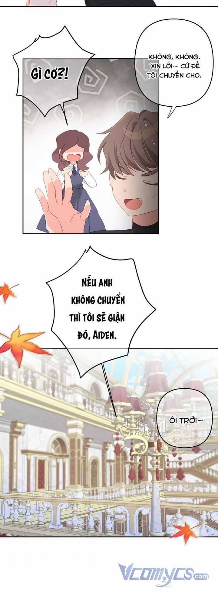 Tôi Đã Nuôi Dưỡng Nam Phụ Ám Ảnh 42 trang 24