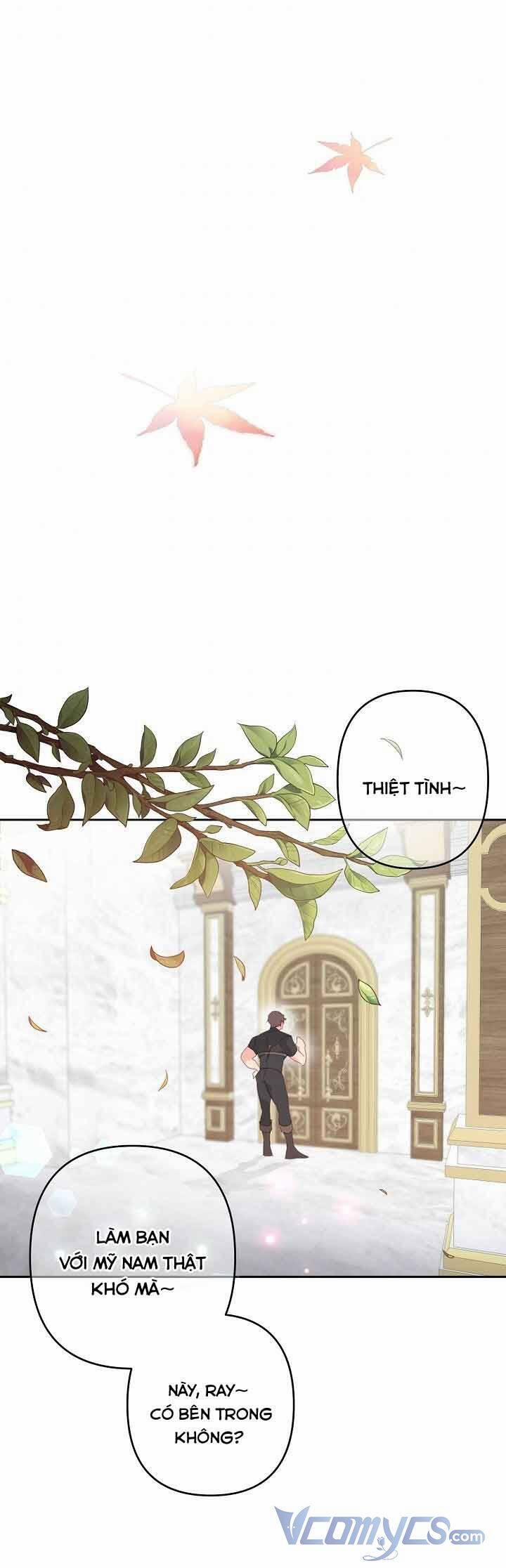 Tôi Đã Nuôi Dưỡng Nam Phụ Ám Ảnh 42 trang 25