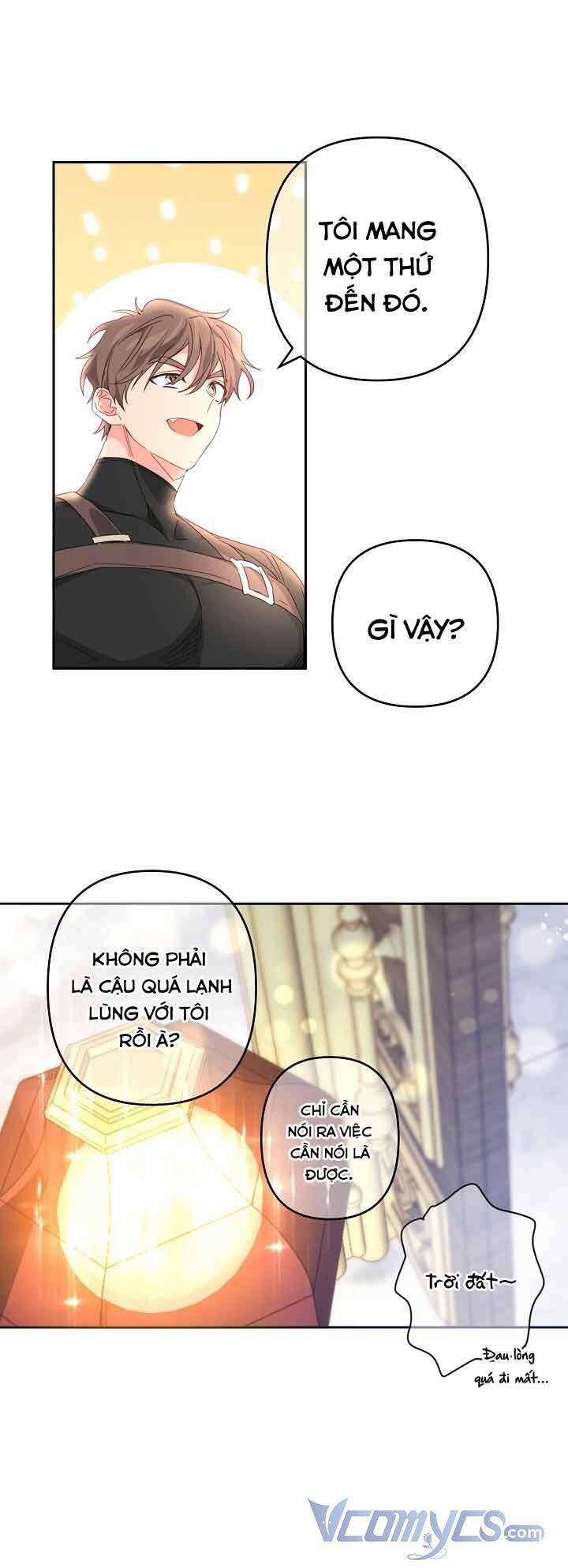 Tôi Đã Nuôi Dưỡng Nam Phụ Ám Ảnh 42 trang 26