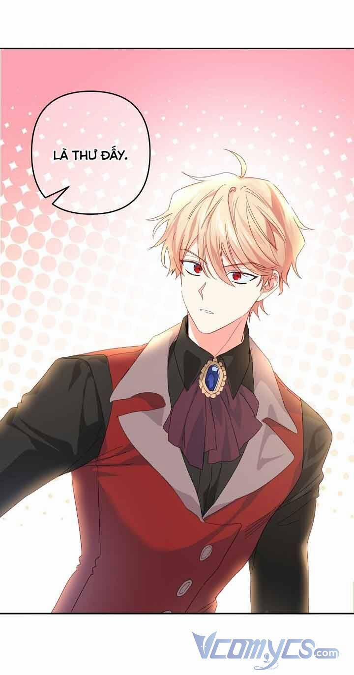 Tôi Đã Nuôi Dưỡng Nam Phụ Ám Ảnh 42 trang 27