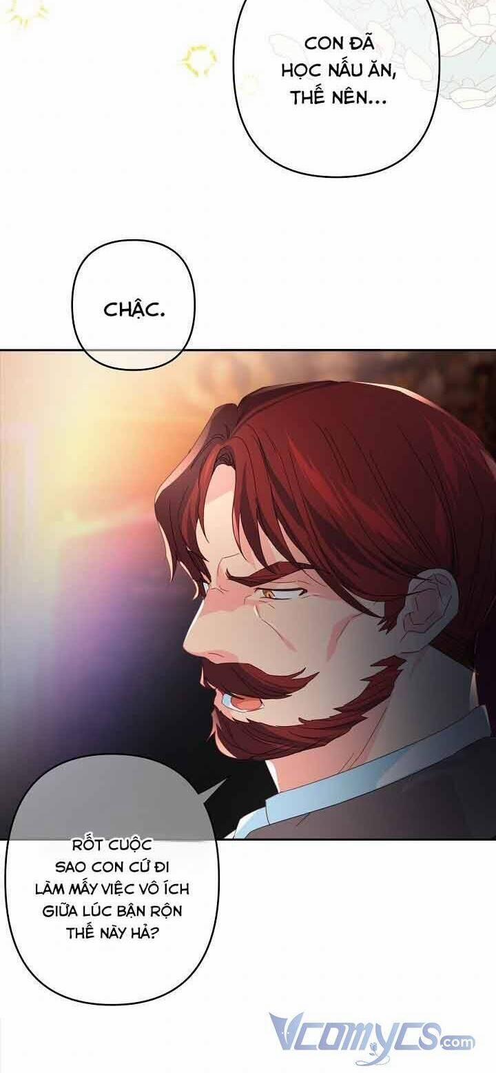 Tôi Đã Nuôi Dưỡng Nam Phụ Ám Ảnh 42 trang 3