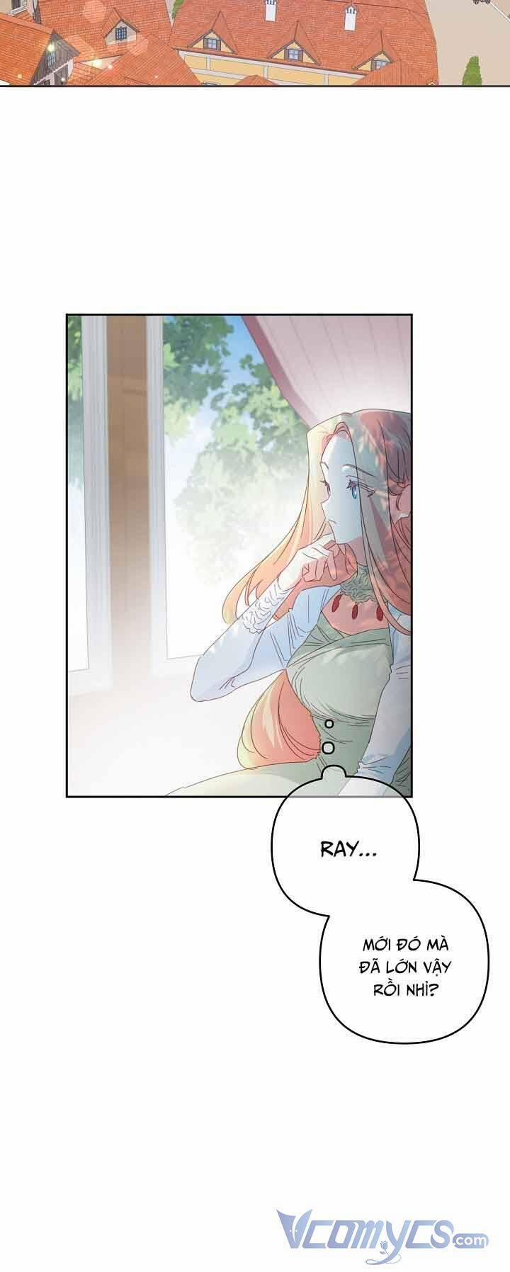 Tôi Đã Nuôi Dưỡng Nam Phụ Ám Ảnh 42 trang 30