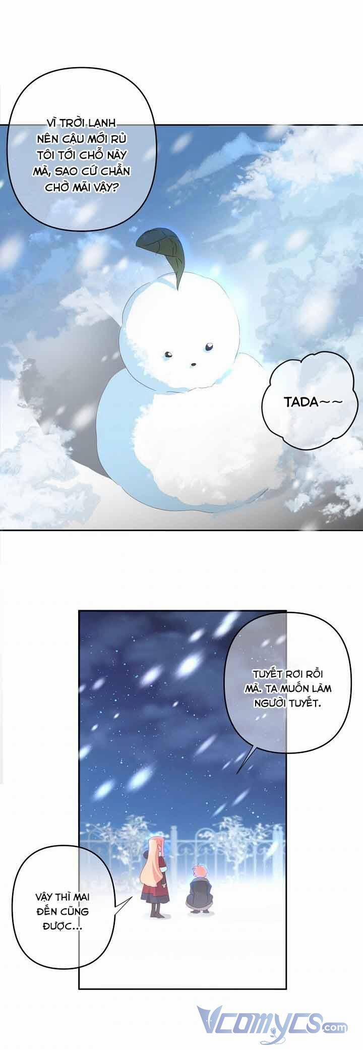 Tôi Đã Nuôi Dưỡng Nam Phụ Ám Ảnh 42 trang 31