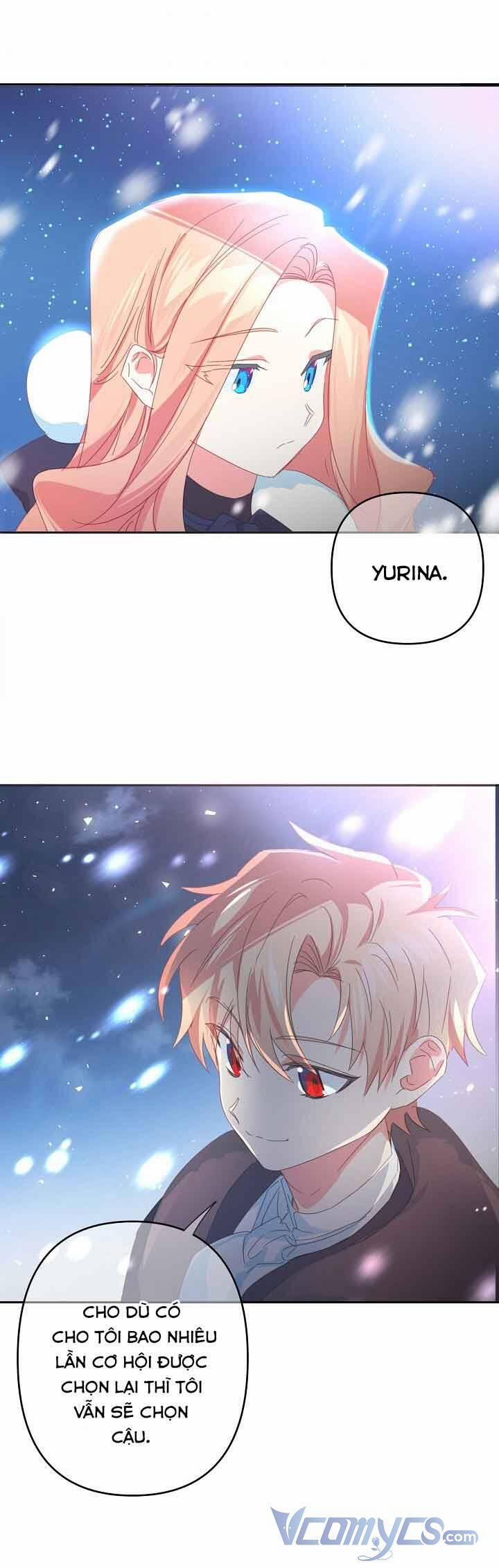 Tôi Đã Nuôi Dưỡng Nam Phụ Ám Ảnh 42 trang 32