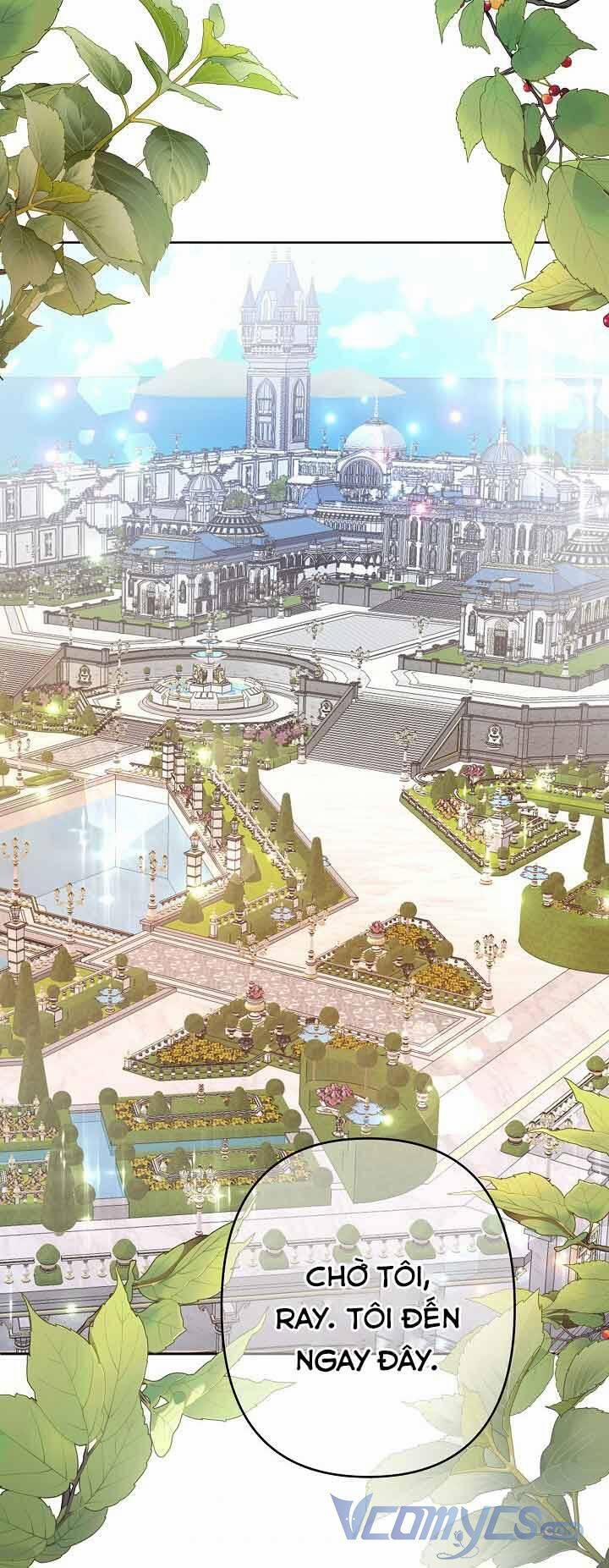 Tôi Đã Nuôi Dưỡng Nam Phụ Ám Ảnh 42 trang 35