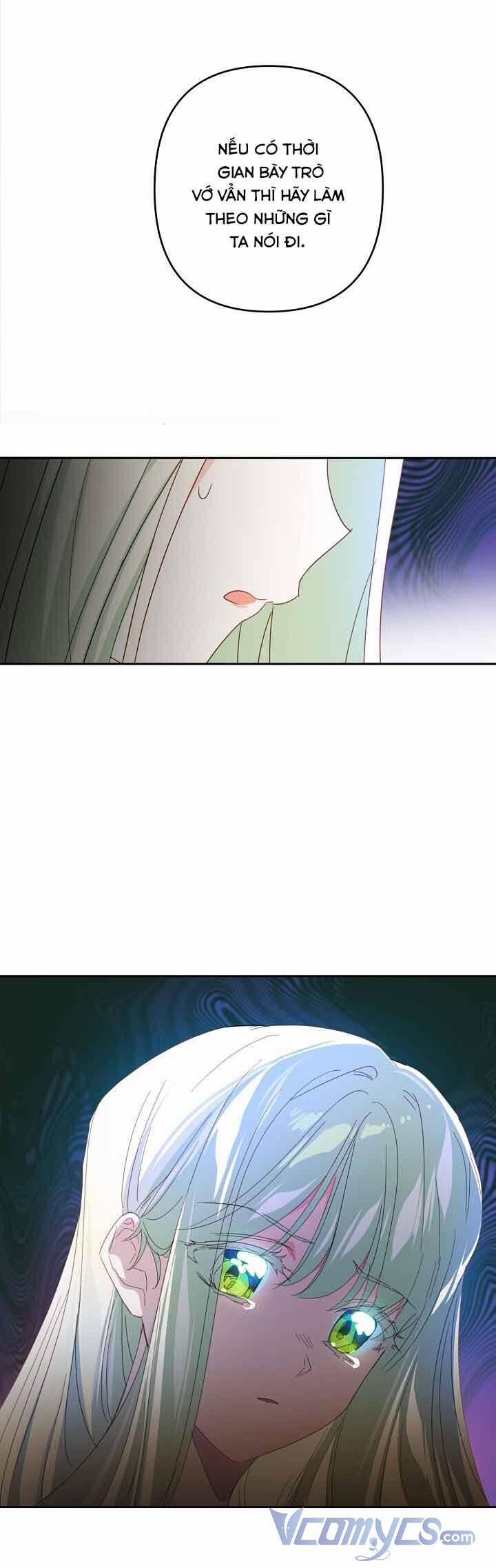 Tôi Đã Nuôi Dưỡng Nam Phụ Ám Ảnh 42 trang 4