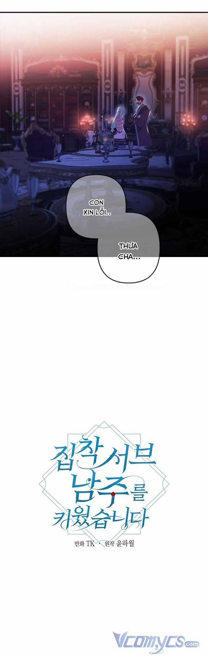 Tôi Đã Nuôi Dưỡng Nam Phụ Ám Ảnh 42 trang 5