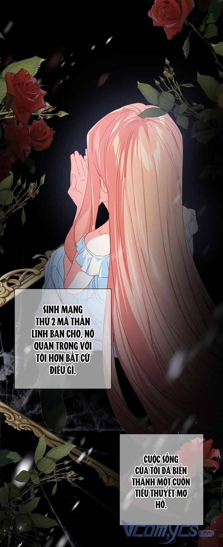 Tôi Đã Nuôi Dưỡng Nam Phụ Ám Ảnh 42 trang 8