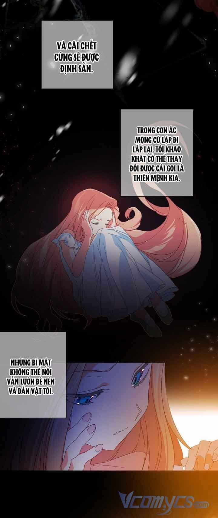 Tôi Đã Nuôi Dưỡng Nam Phụ Ám Ảnh 42 trang 9