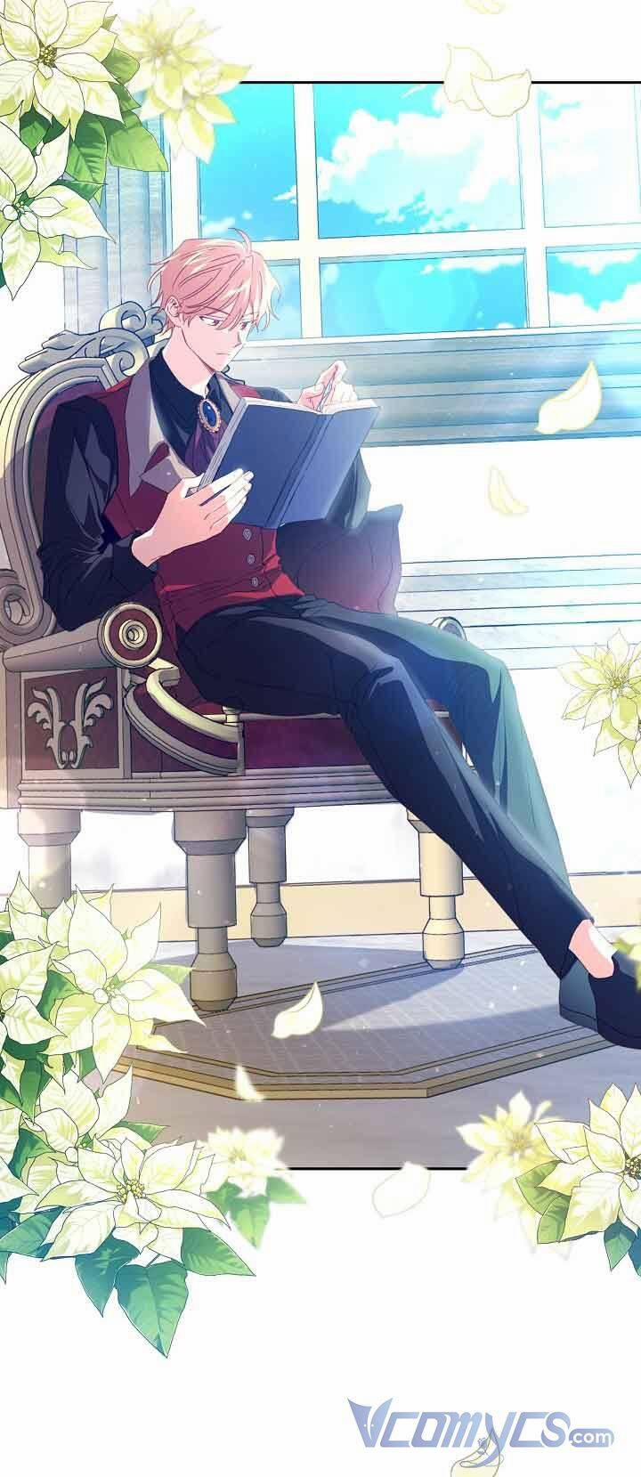 Tôi Đã Nuôi Dưỡng Nam Phụ Ám Ảnh 43 trang 1