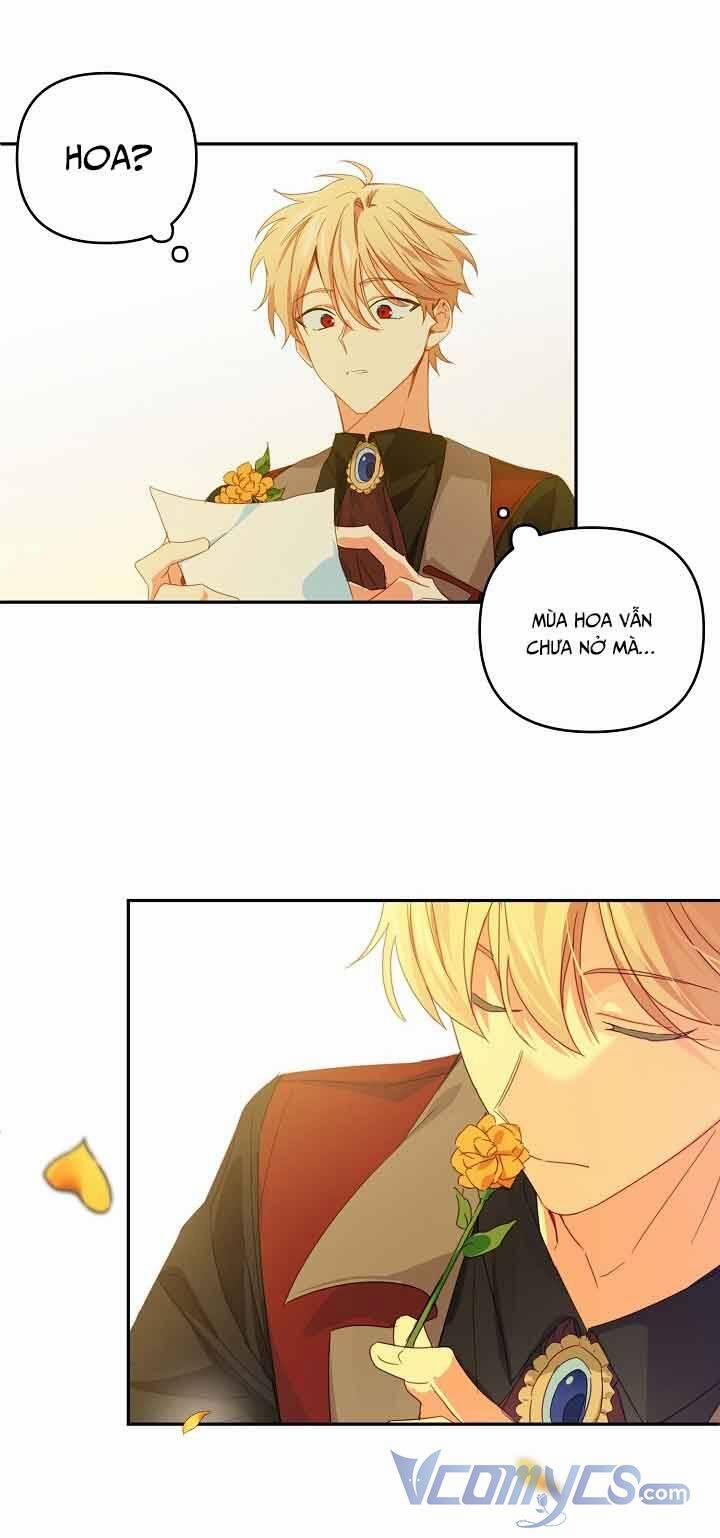 Tôi Đã Nuôi Dưỡng Nam Phụ Ám Ảnh 43 trang 16