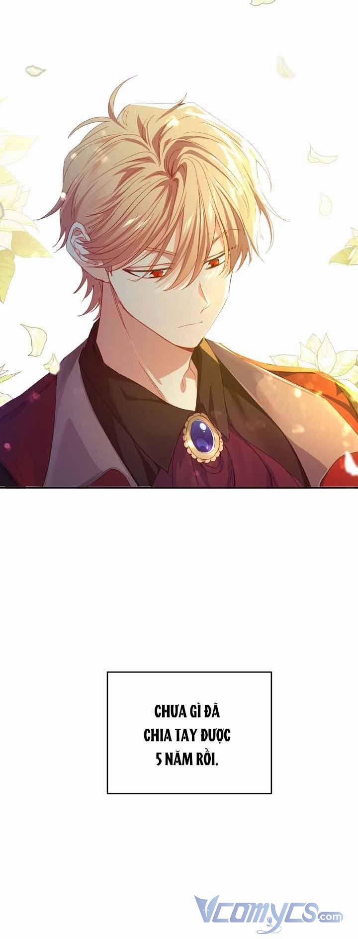 Tôi Đã Nuôi Dưỡng Nam Phụ Ám Ảnh 43 trang 2