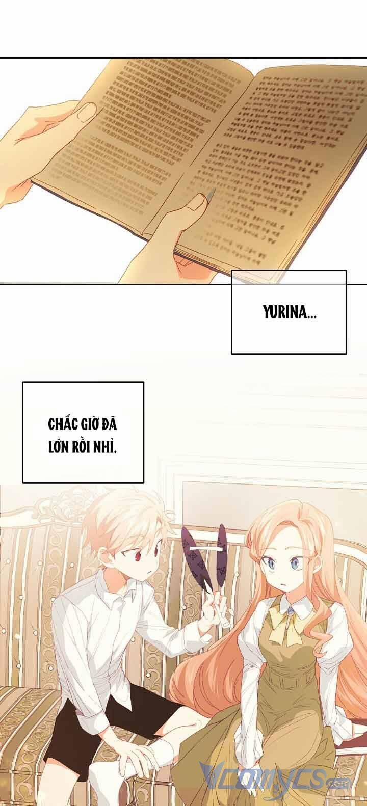 Tôi Đã Nuôi Dưỡng Nam Phụ Ám Ảnh 43 trang 3