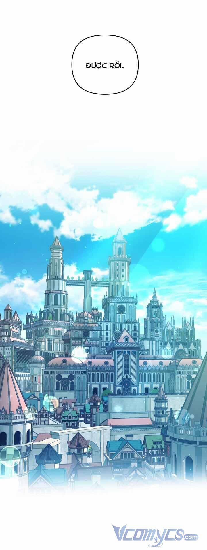 Tôi Đã Nuôi Dưỡng Nam Phụ Ám Ảnh 43 trang 33